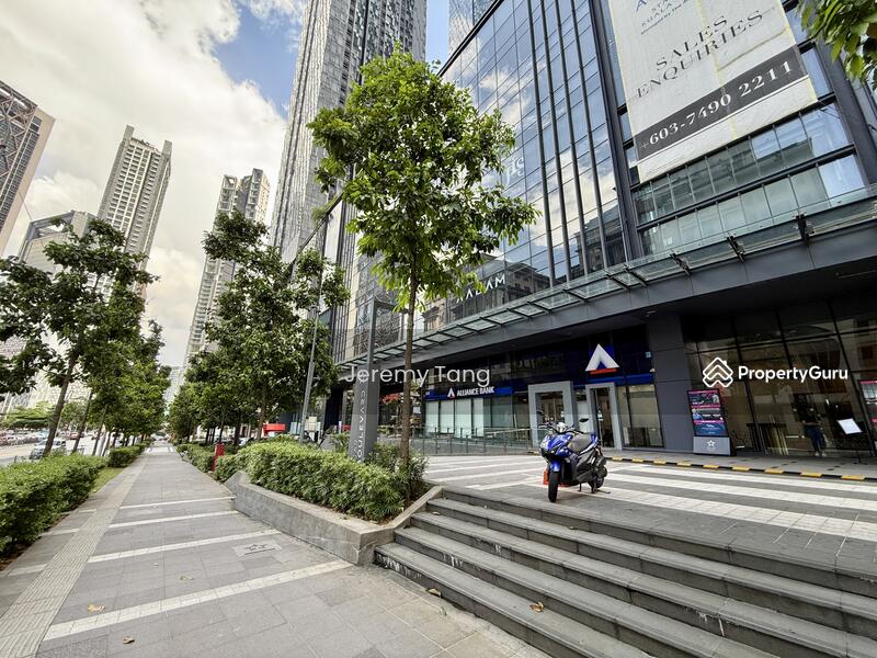 Retail Space for Sale in KLCC (KL City Centre) - Jeremy Tang - PropertyGuru.com.my
