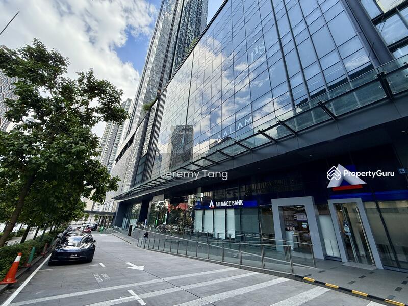 Retail Space for Sale in KLCC (KL City Centre) - Jeremy Tang - PropertyGuru.com.my