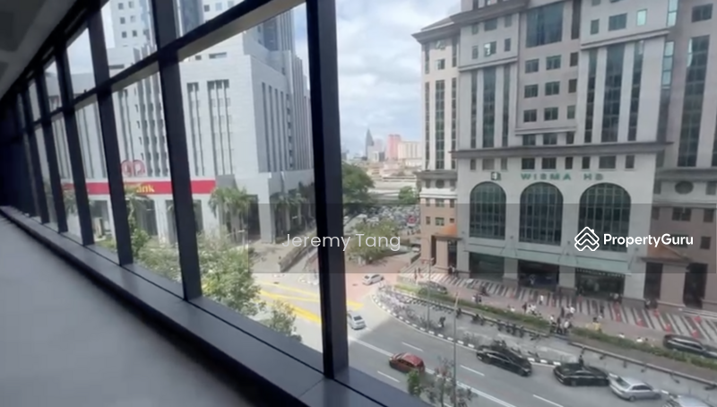 Retail Space for Sale in KLCC (KL City Centre) - Jeremy Tang - PropertyGuru.com.my
