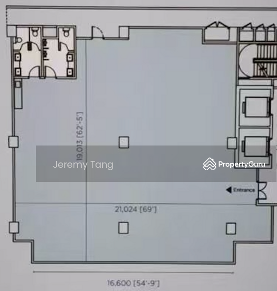 Retail Space for Sale in KLCC (KL City Centre) - Jeremy Tang - PropertyGuru.com.my