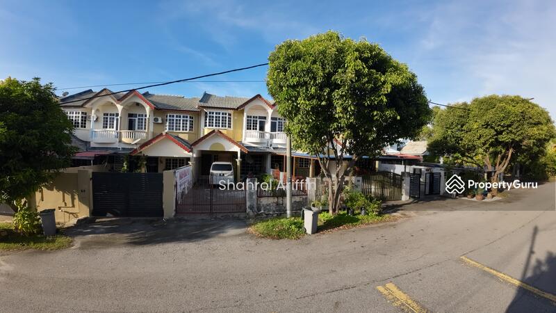 Taman Impian Putra Port Dickson untuk Untuk Dijual - RM 395,000, Mac 2026 - PropertyGuru.com.my