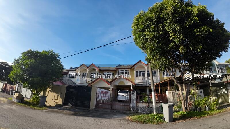 Taman Impian Putra Port Dickson untuk Untuk Dijual - RM 395,000, Mac 2026 - PropertyGuru.com.my