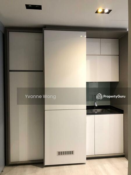 Servis Apartment untuk Dijual di Expressionz Professional Suites - Yvonne Wong - PropertyGuru.com.my