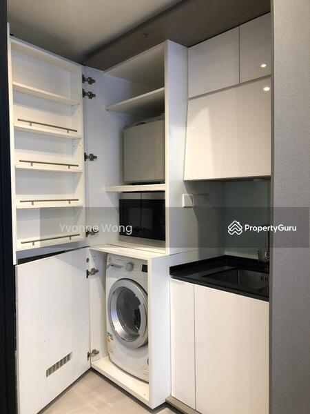 Servis Apartment untuk Dijual di Expressionz Professional Suites - Yvonne Wong - PropertyGuru.com.my