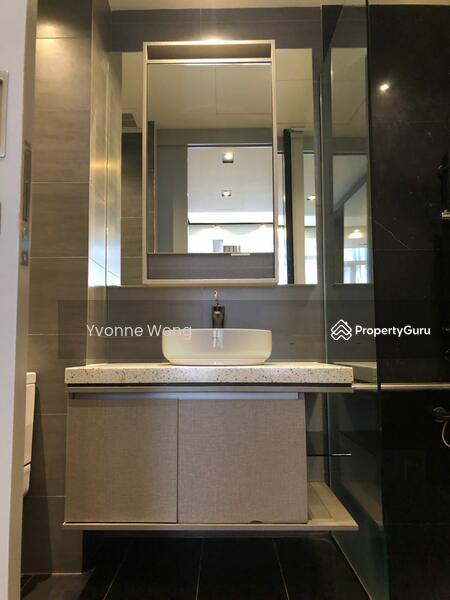 Servis Apartment untuk Dijual di Expressionz Professional Suites - Yvonne Wong - PropertyGuru.com.my