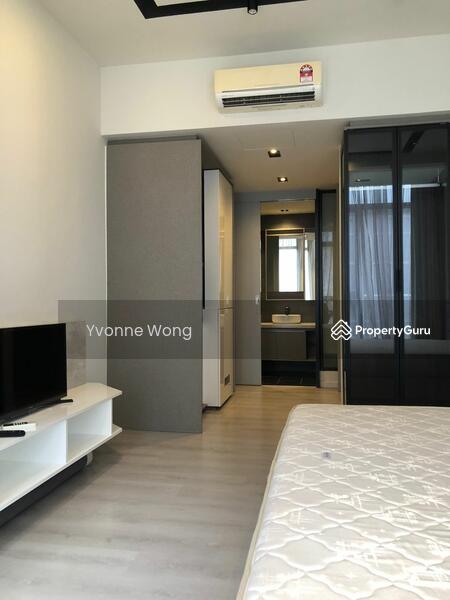 Servis Apartment untuk Dijual di Expressionz Professional Suites - Yvonne Wong - PropertyGuru.com.my