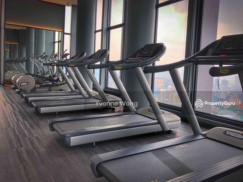 Servis Apartment untuk Dijual di Expressionz Professional Suites - Yvonne Wong - PropertyGuru.com.my