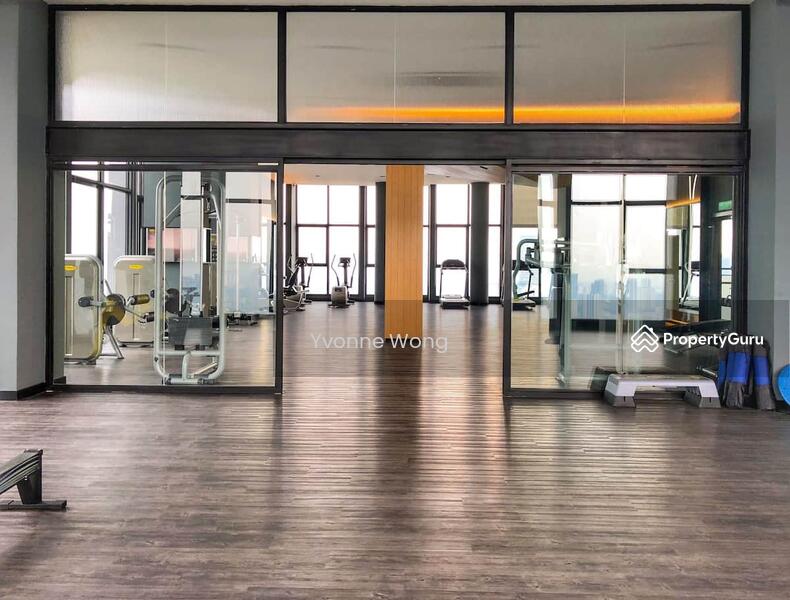 Servis Apartment untuk Dijual di Expressionz Professional Suites - Yvonne Wong - PropertyGuru.com.my