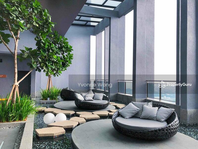 Servis Apartment untuk Dijual di Expressionz Professional Suites - Yvonne Wong - PropertyGuru.com.my