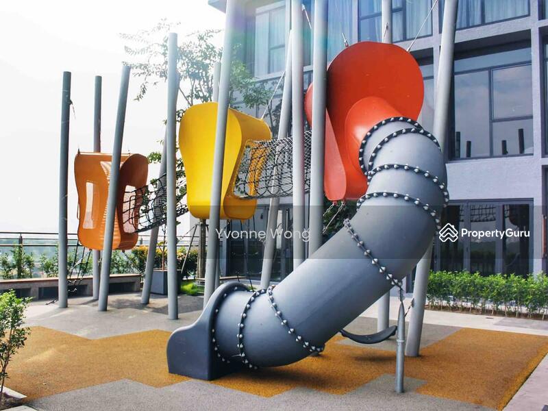 Servis Apartment untuk Dijual di Expressionz Professional Suites - Yvonne Wong - PropertyGuru.com.my