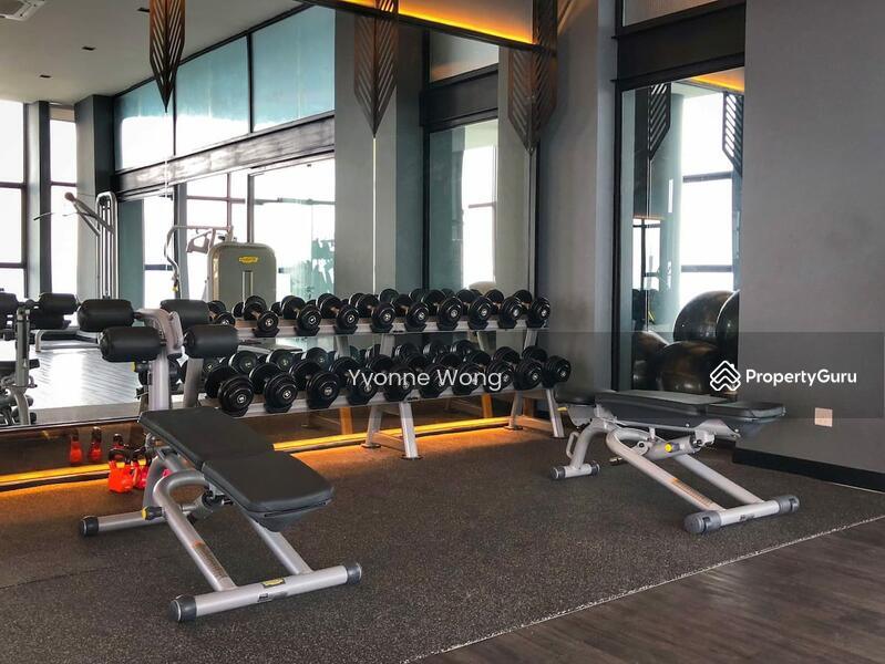 Servis Apartment untuk Dijual di Expressionz Professional Suites - Yvonne Wong - PropertyGuru.com.my