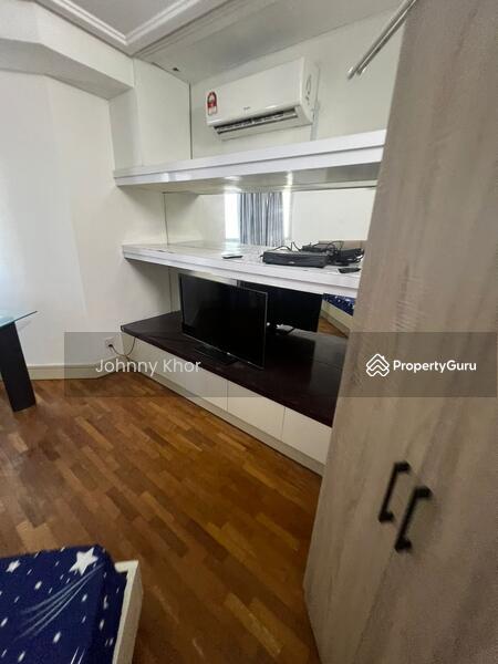 Condominium for Rent at Suasana Sentral Condominiums - Johnny Khor - PropertyGuru.com.my