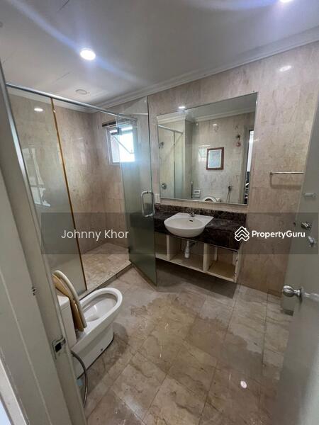 Condominium for Rent at Suasana Sentral Condominiums - Johnny Khor - PropertyGuru.com.my