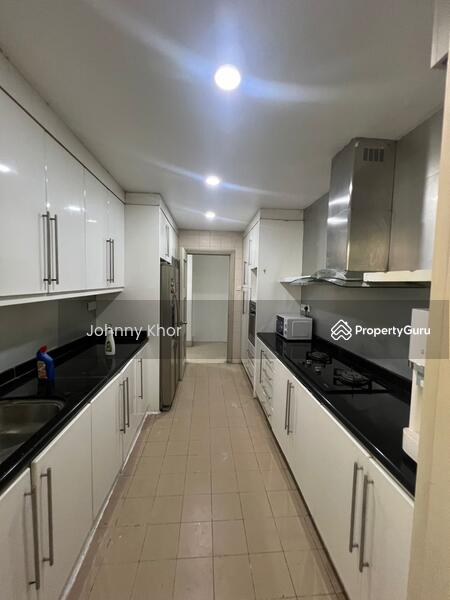 Condominium for Rent at Suasana Sentral Condominiums - Johnny Khor - PropertyGuru.com.my