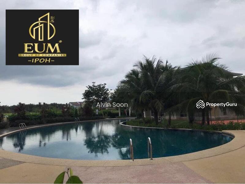 Sky Garden Residences untuk Untuk Dijual - RM 190,000, Apr 2026 - PropertyGuru.com.my