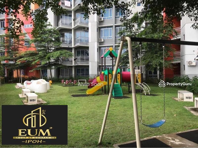 Sky Garden Residences untuk Untuk Dijual - RM 190,000, Apr 2026 - PropertyGuru.com.my