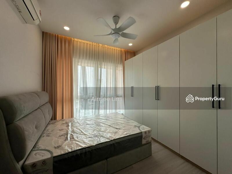 Kondominium untuk Dijual di Setia Sky Ville - Airrlee Lim - PropertyGuru.com.my