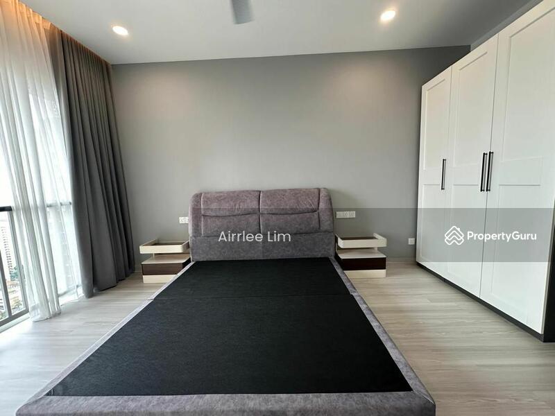Kondominium untuk Dijual di Setia Sky Ville - Airrlee Lim - PropertyGuru.com.my