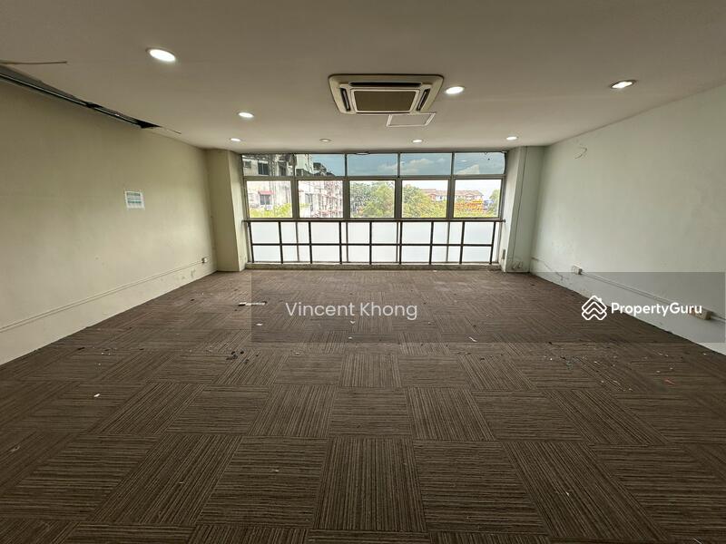 Untuk Disewa - Puchong Intan Office FOR RENT
