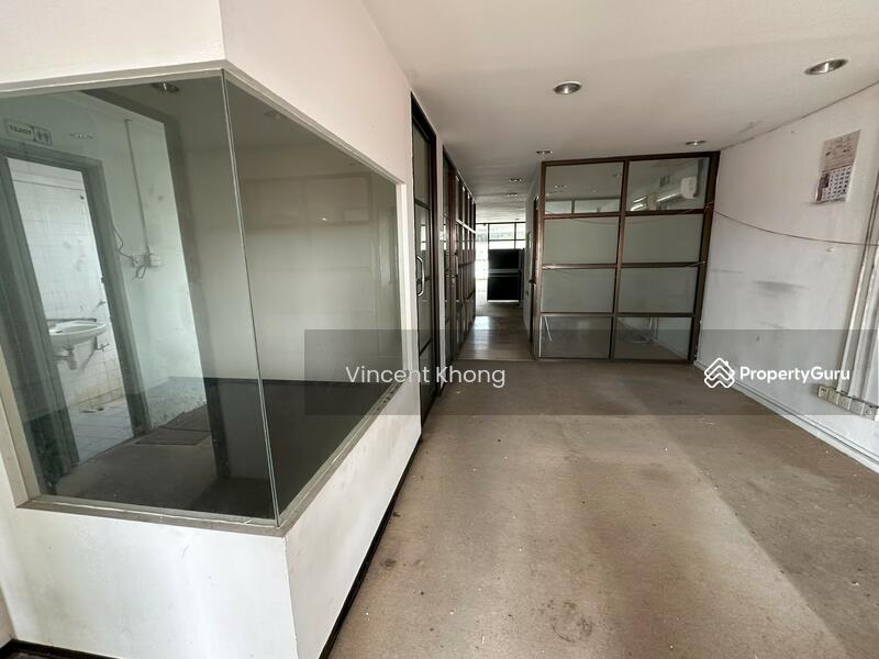Untuk Disewa - Puchong Intan Office FOR RENT