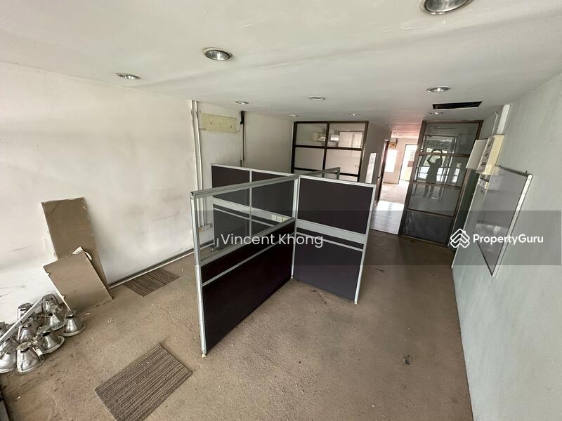Untuk Disewa - Puchong Intan Office FOR RENT