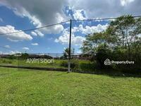 For Sale - Residential land at Jelapang