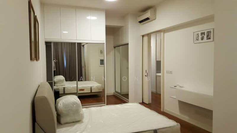 Kondominium untuk Dijual di Sixceylon - Ann Ong - Bedroom - PropertyGuru.com.my