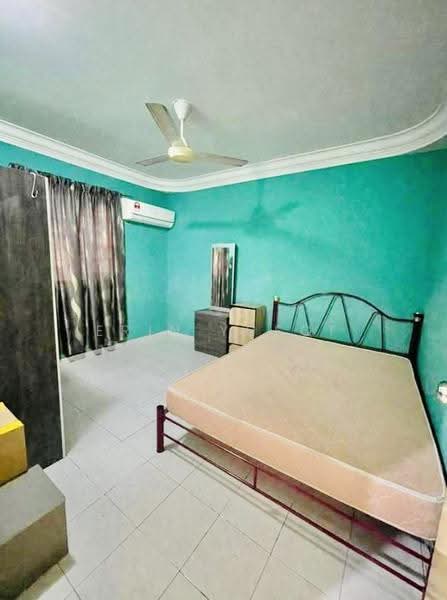 Flat for Rent at Sri Penara - Erin Yusof - Bedroom - PropertyGuru.com.my
