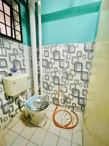Flat for Rent at Sri Penara - Erin Yusof - Bathroom - PropertyGuru.com.my