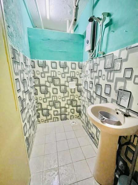 Flat for Rent at Sri Penara - Erin Yusof - Bathroom - PropertyGuru.com.my