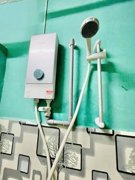 Flat for Rent at Sri Penara - Erin Yusof - Bathroom - PropertyGuru.com.my