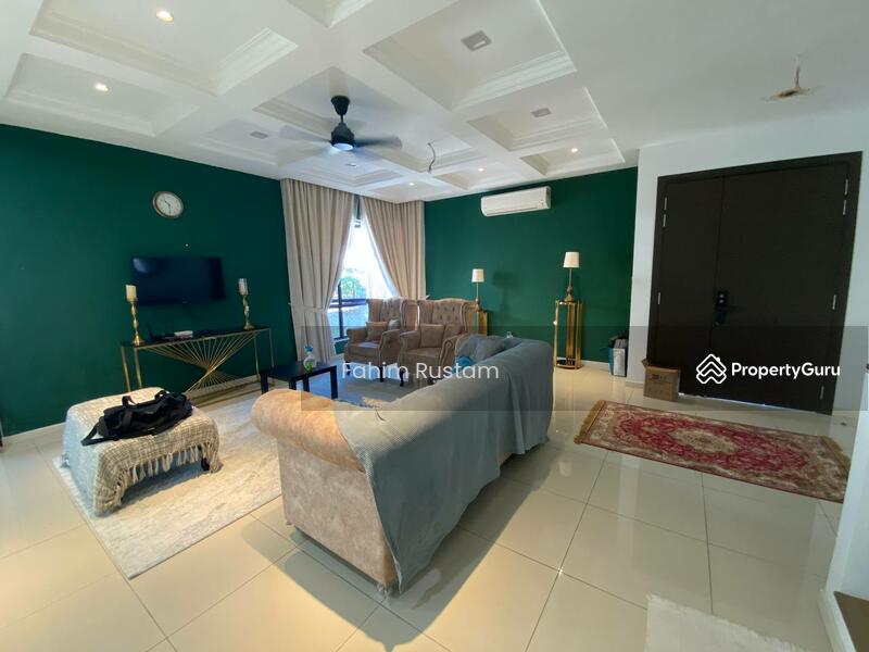 Seksyen U12 Shah Alam Dahlia Clover untuk Untuk Dijual - RM 1,050,000, Feb 2026 - PropertyGuru.com.my