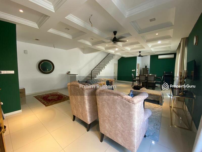 Seksyen U12 Shah Alam Dahlia Clover untuk Untuk Dijual - RM 1,050,000, Feb 2026 - PropertyGuru.com.my