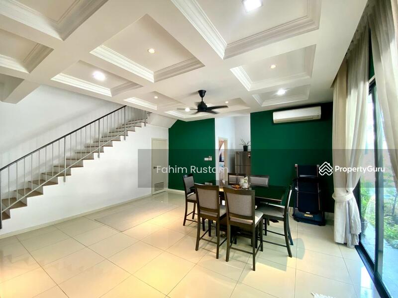 Seksyen U12 Shah Alam Dahlia Clover untuk Untuk Dijual - RM 1,050,000, Feb 2026 - PropertyGuru.com.my