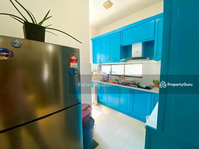 Seksyen U12 Shah Alam Dahlia Clover untuk Untuk Dijual - RM 1,050,000, Feb 2026 - PropertyGuru.com.my