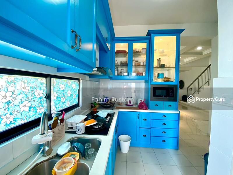 Seksyen U12 Shah Alam Dahlia Clover untuk Untuk Dijual - RM 1,050,000, Feb 2026 - PropertyGuru.com.my