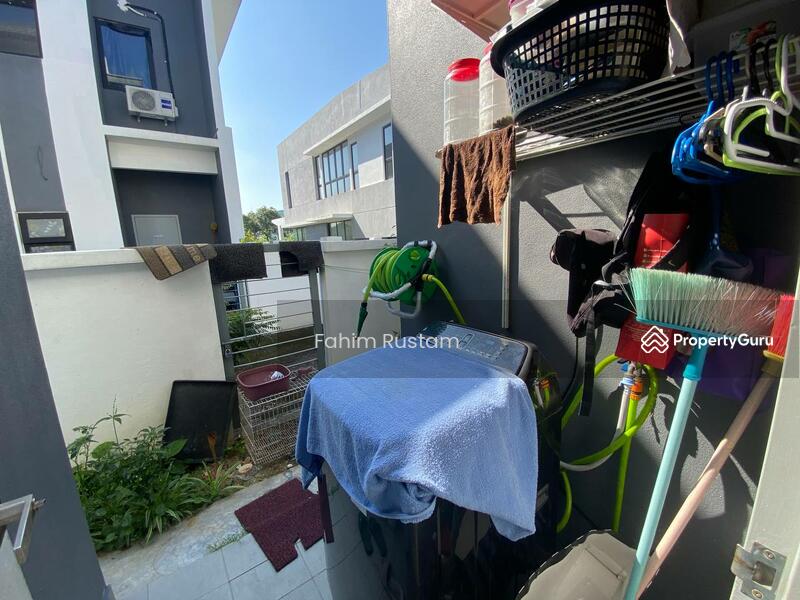 Seksyen U12 Shah Alam Dahlia Clover untuk Untuk Dijual - RM 1,050,000, Feb 2026 - PropertyGuru.com.my