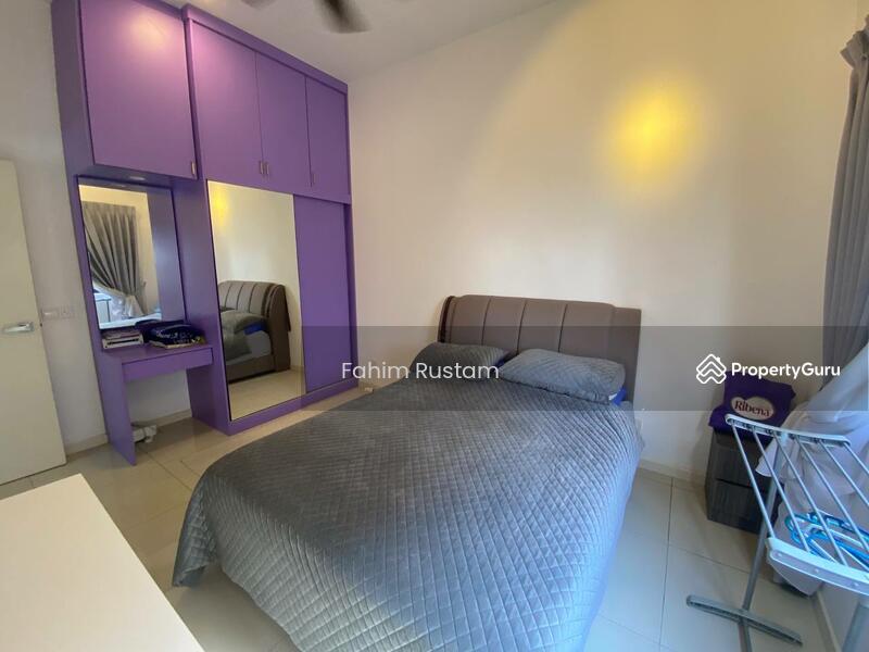 Seksyen U12 Shah Alam Dahlia Clover untuk Untuk Dijual - RM 1,050,000, Feb 2026 - PropertyGuru.com.my