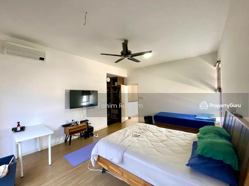 Seksyen U12 Shah Alam Dahlia Clover untuk Untuk Dijual - RM 1,050,000, Feb 2026 - PropertyGuru.com.my