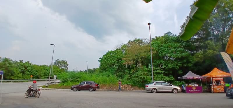 Commercial Land for Sale in Bandar Enstek (Negeri Sembilan) - Josh Chong - Exterior - PropertyGuru.com.my