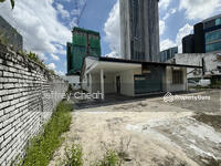 For Rent - Jalan Maarof Bangsar