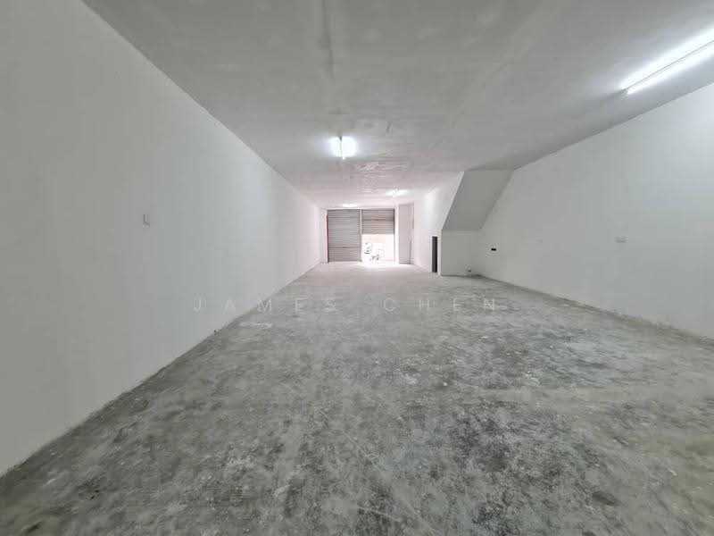 Shop / Office untuk Disewa di Bandar Kinrara Seksyen 5 (Bandar Kinrara) - James Chen - Interior - PropertyGuru.com.my