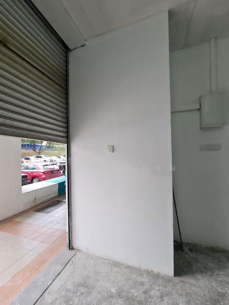 Shop / Office untuk Disewa di Bandar Kinrara Seksyen 5 (Bandar Kinrara) - James Chen - Exterior - PropertyGuru.com.my