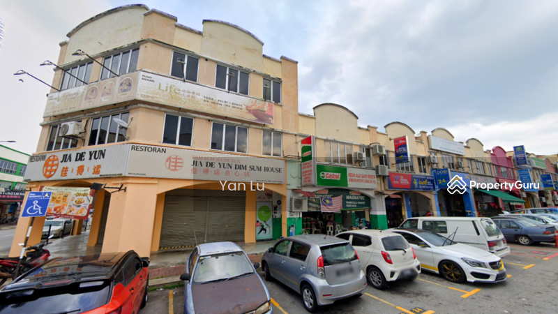 Shop for Rent in Alam Damai (Cheras) - Yan Lu - PropertyGuru.com.my