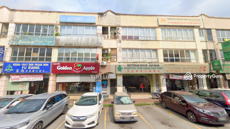 Shop for Rent in Alam Damai (Cheras) - Yan Lu - PropertyGuru.com.my