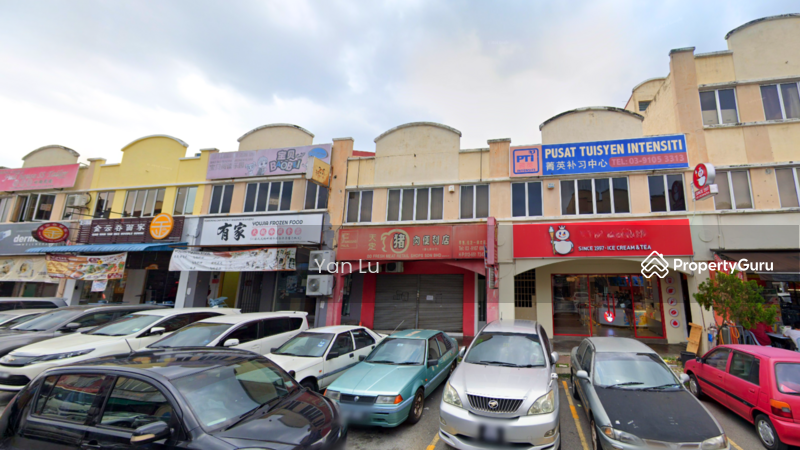 Shop for Rent in Alam Damai (Cheras) - Yan Lu - PropertyGuru.com.my