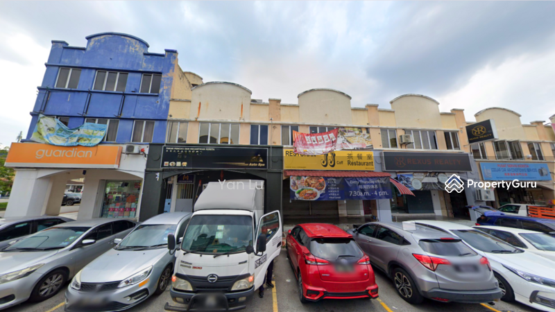 Shop for Rent in Alam Damai (Cheras) - Yan Lu - PropertyGuru.com.my