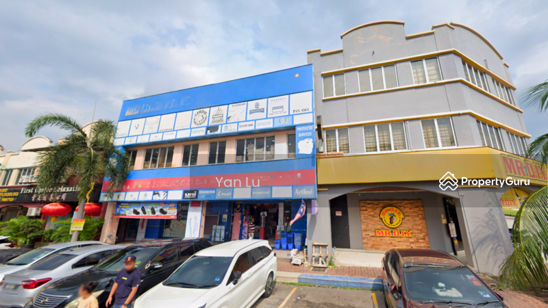 Shop for Rent in Alam Damai (Cheras) - Yan Lu - PropertyGuru.com.my