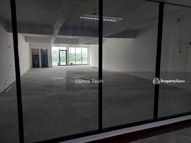 For Rent - Seberang Jaya Office Lot