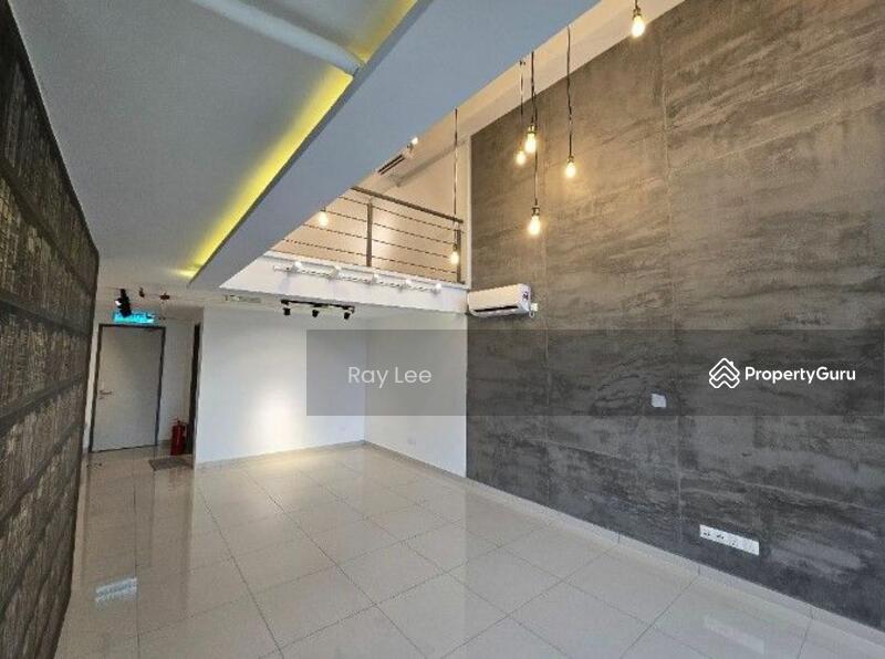 Untuk Disewa - Pinnacle Petaling Jaya